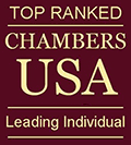 Leading Individuals Chambers USA